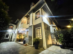 Casa Lorenzo Bogota